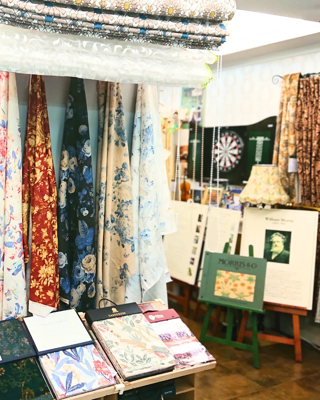 高級生地のイメージ