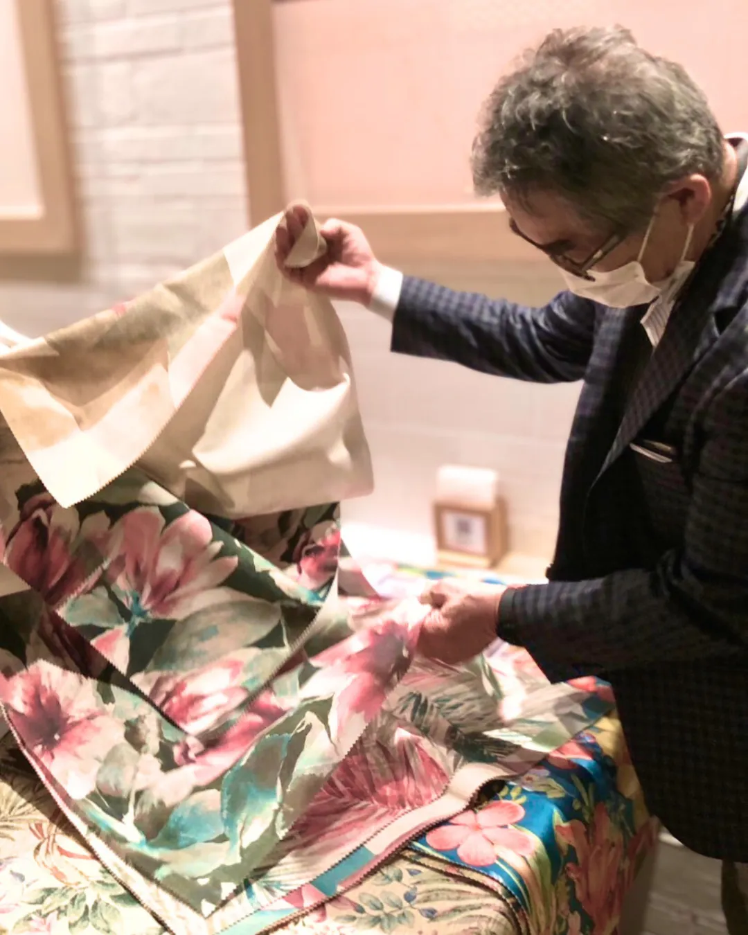 社長のイメージ写真