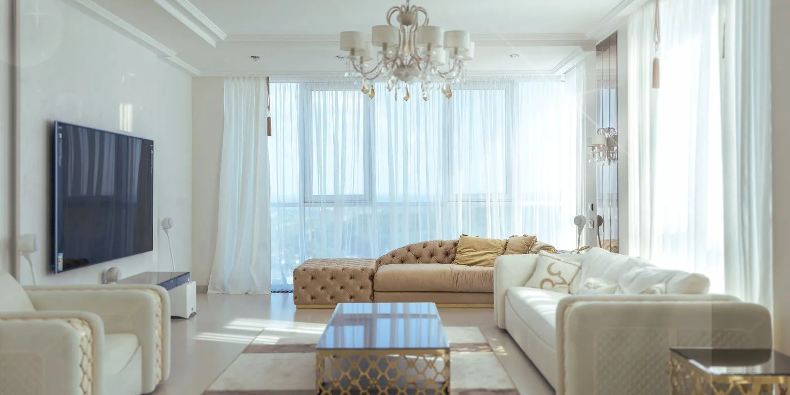 窓装飾プランナーと叶える理想の窓辺。